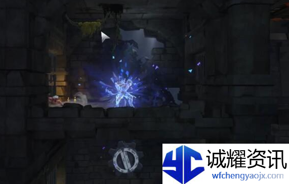 《波斯王子：失落的王冠》哈达延神力获取攻略