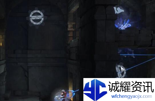《波斯王子：失落的王冠》哈达延神力获取攻略