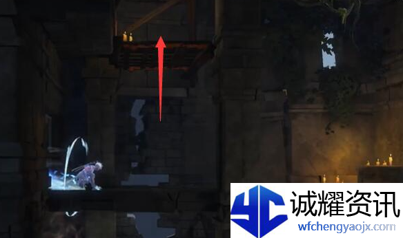 《波斯王子：失落的王冠》哈达延神力获取攻略