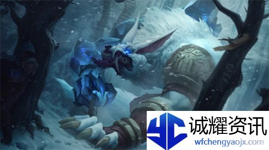 英雄联盟手游沃里克的挑战答案大全