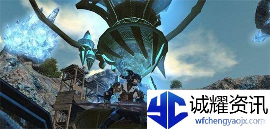 ff14尼尔副本怎么开启第二个本