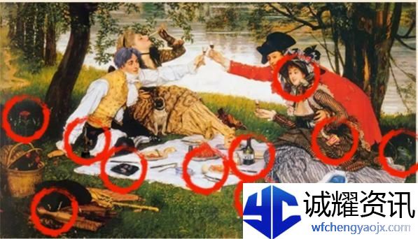 汉字神操作暗藏杀鸡图文通关攻略