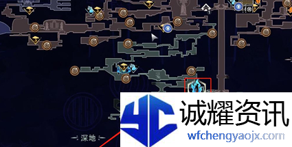 《波斯王子：失落的王冠》遗落的项链坠收集攻略