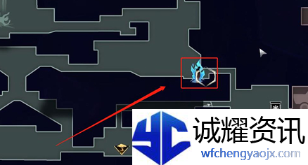 《波斯王子：失落的王冠》遗落的项链坠收集攻略