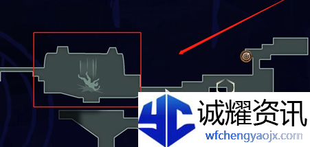 《波斯王子：失落的王冠》遗落的项链坠收集攻略