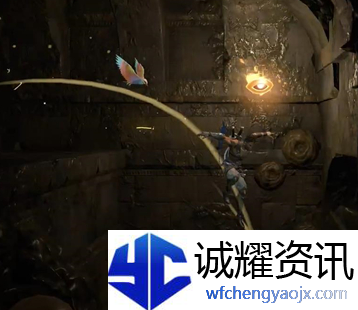 《波斯王子：失落的王冠》头冠收集攻略