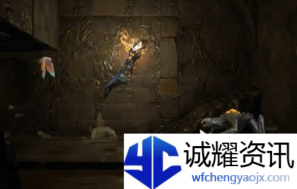 《波斯王子：失落的王冠》头冠收集攻略