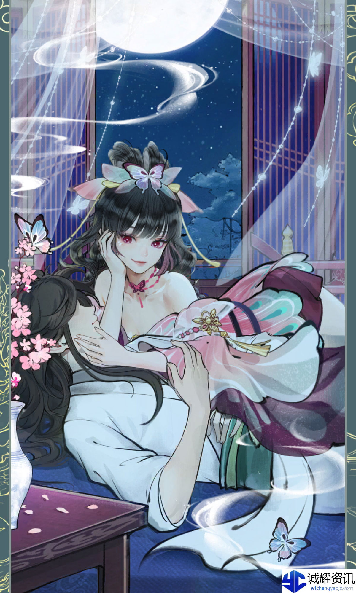 《华夏千秋》云梦人物档案