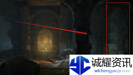 《波斯王子：失落的王冠》镜子收集攻略