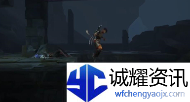 《波斯王子：失落的王冠》镜子收集攻略