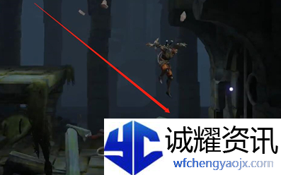 《波斯王子：失落的王冠》镜子收集攻略