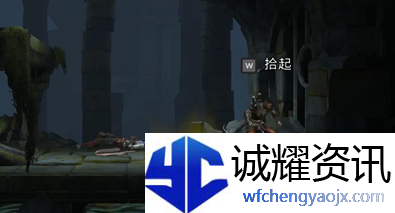 《波斯王子：失落的王冠》镜子收集攻略