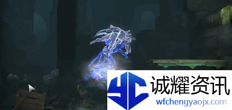 《波斯王子：失落的王冠》孩童玩具收集攻略