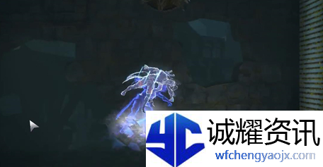 《波斯王子：失落的王冠》孩童玩具收集攻略