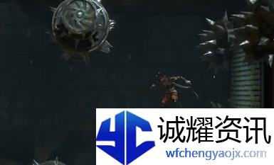 《波斯王子：失落的王冠》孩童玩具收集攻略