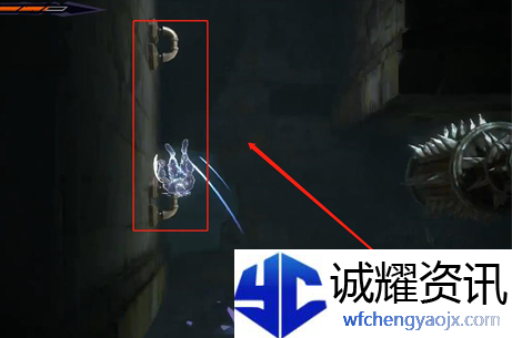 《波斯王子：失落的王冠》孩童玩具收集攻略