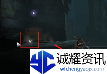 《波斯王子：失落的王冠》孩童玩具收集攻略
