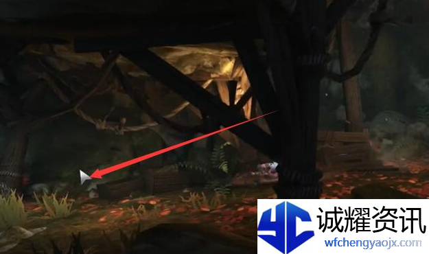 《波斯王子：失落的王冠》记忆碎片获取攻略