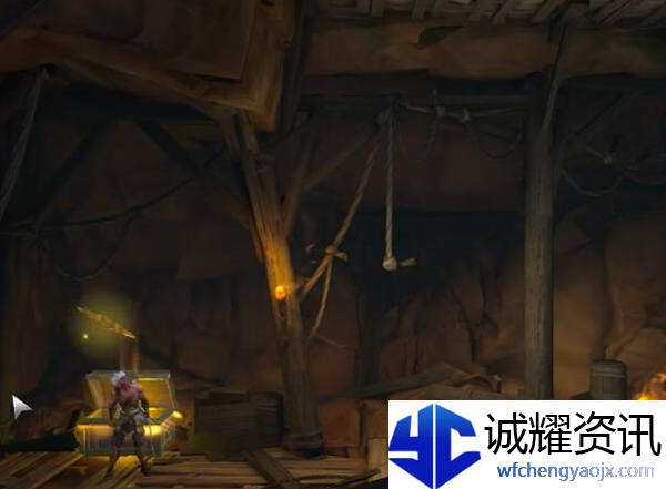 《波斯王子：失落的王冠》记忆碎片获取攻略