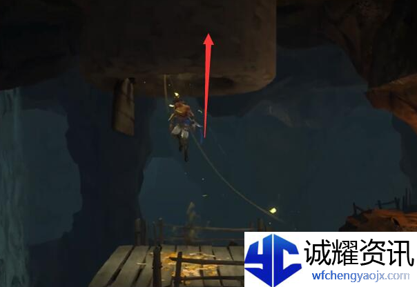 《波斯王子：失落的王冠》海盗之歌获取方法