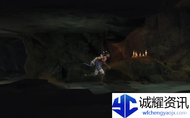 《波斯王子：失落的王冠》海盗之歌获取方法