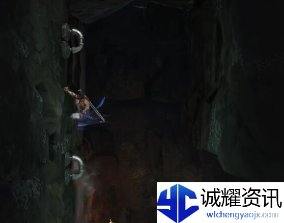 《波斯王子：失落的王冠》海盗之歌获取方法