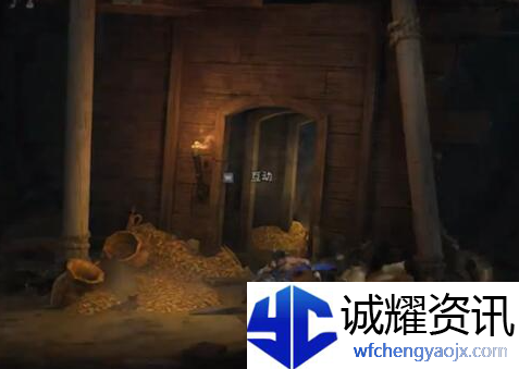 《波斯王子：失落的王冠》海盗之歌获取方法