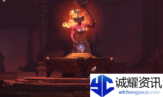 《波斯王子：失落的王冠》烈焰红隼获取方法