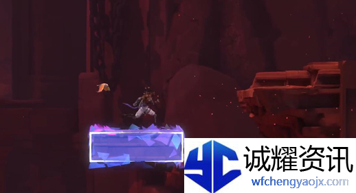 《波斯王子：失落的王冠》烈焰红隼获取方法