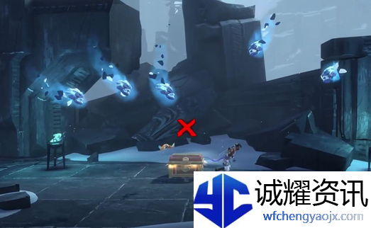 《波斯王子：失落的王冠》烈焰红隼获取方法