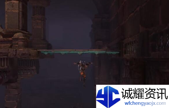 《波斯王子：失落的王冠》吉尔伽美什之魂获取攻略