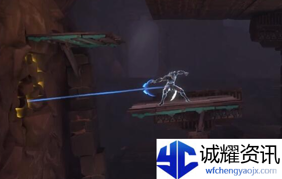《波斯王子：失落的王冠》吉尔伽美什之魂获取攻略