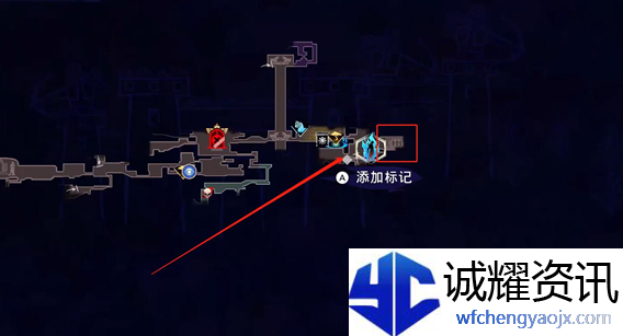 《波斯王子：失落的王冠》圣火护符获取攻略