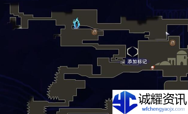 《波斯王子：失落的王冠》恒沙之坑大马士革蓝锭获取攻略