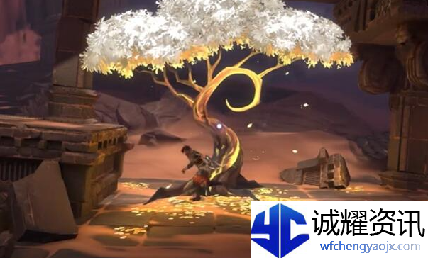 《波斯王子：失落的王冠》恒沙之坑大马士革蓝锭获取攻略