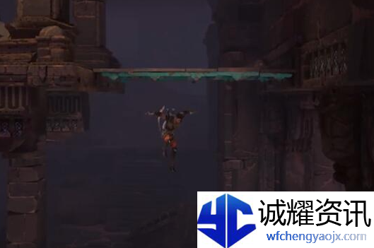 《波斯王子：失落的王冠》恒沙之坑大马士革蓝锭获取攻略
