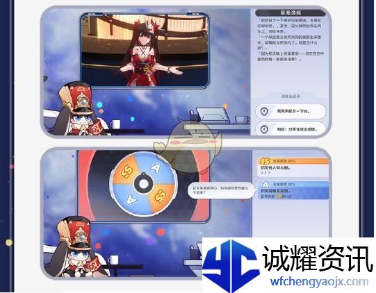 《崩坏：星穹铁道》星铁world活动玩法介绍