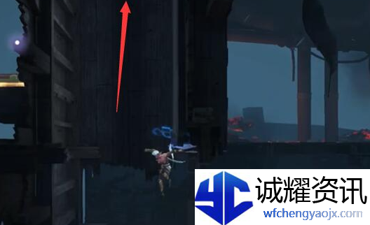 《波斯王子：失落的王冠》怒海大马士革蓝锭获取攻略