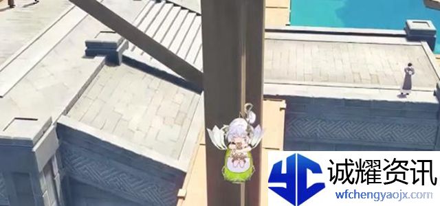原神纳西妲荡秋千攻略