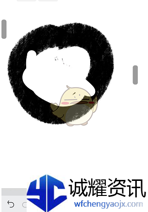 《画世界》区域上色教程