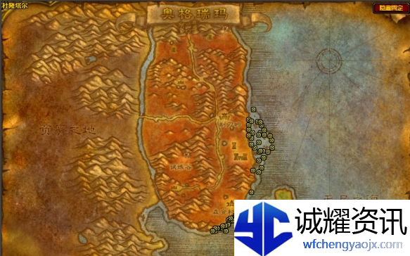 魔兽世界wlk驯服海浪蟹任务怎么做
