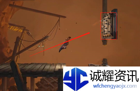 《波斯王子：失落的王冠》七海宝藏支线任务攻略