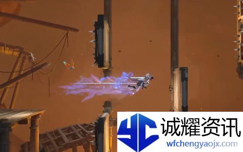 《波斯王子：失落的王冠》七海宝藏支线任务攻略
