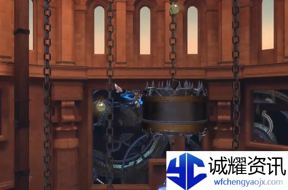 《波斯王子：失落的王冠》难于登天支线任务攻略