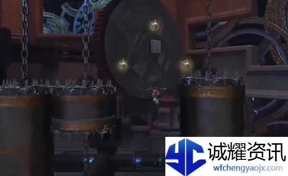 《波斯王子：失落的王冠》难于登天支线任务攻略