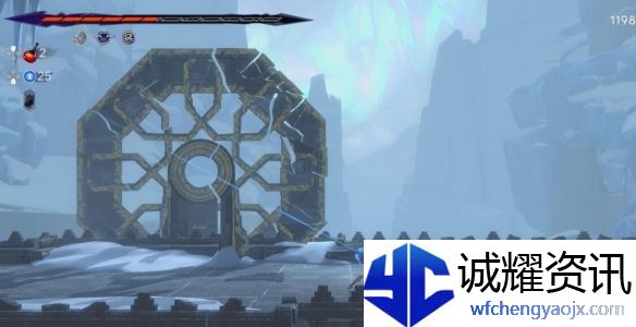 《波斯王子：失落的王冠》静楼神秘宝箱位置介绍