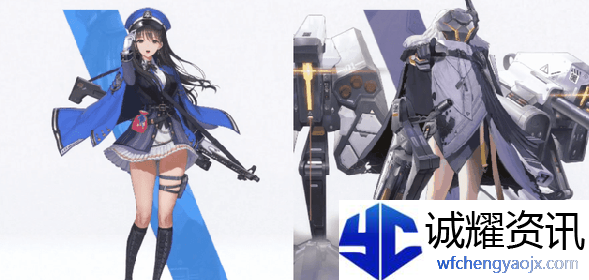 nikke胜利女神队伍怎么搭配