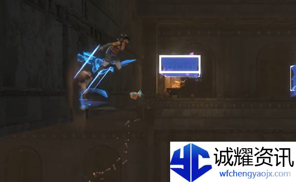 《波斯王子：失落的王冠》粗制雕像获取攻略