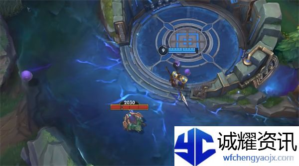 《英雄联盟手游》海克斯智械作用介绍