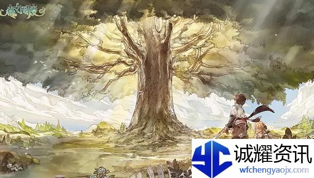 森之国度怎么跳跃